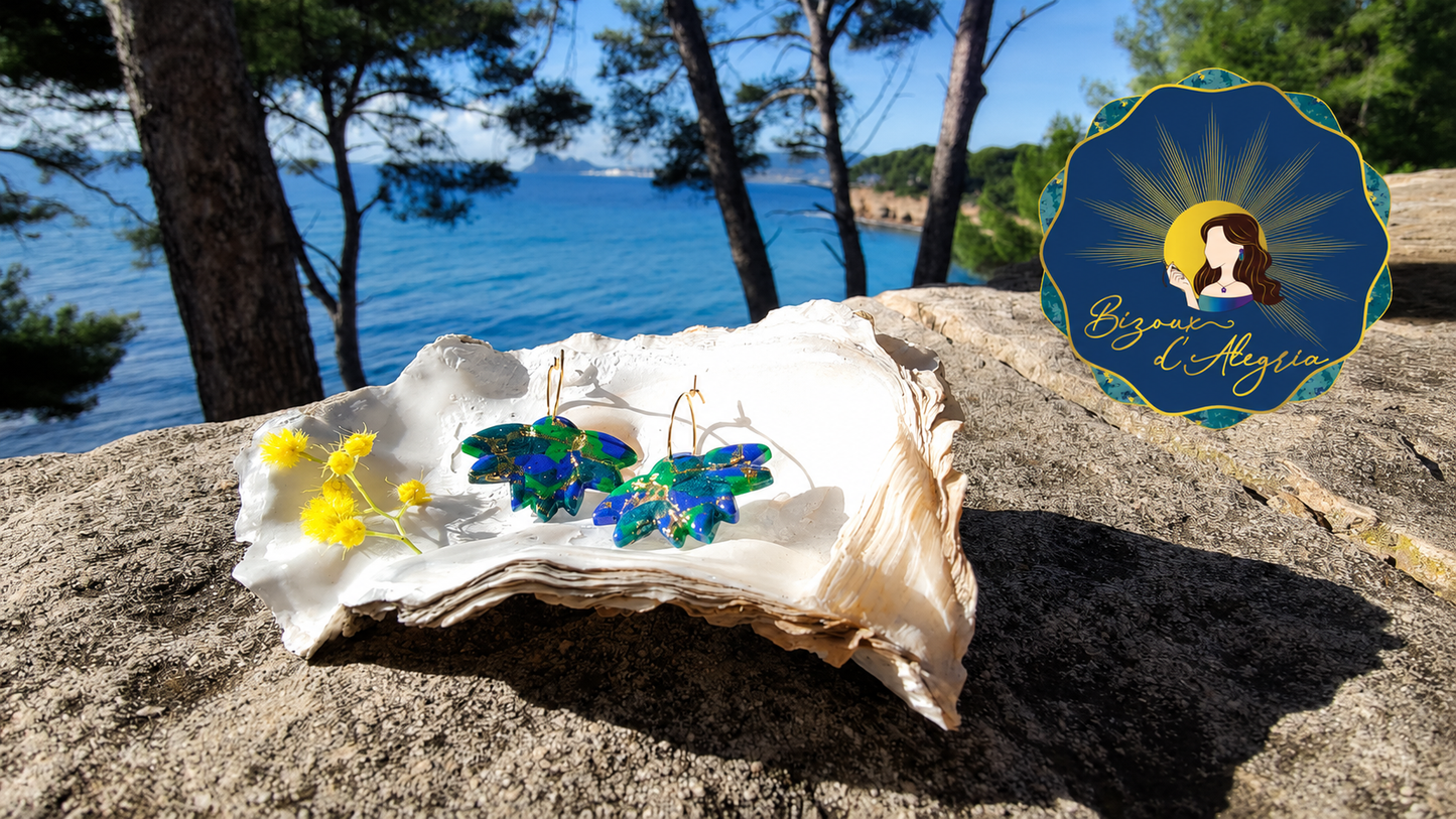 Carte cadeau Bizoux d'Alegria